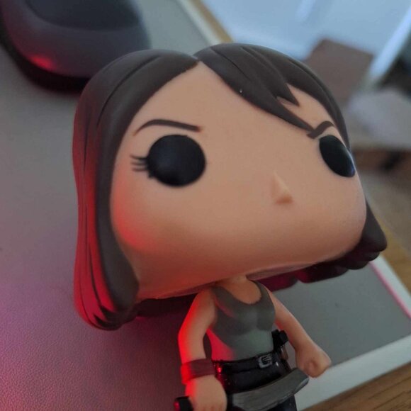 Maggie from Walking Dead - Picture 4 of 4